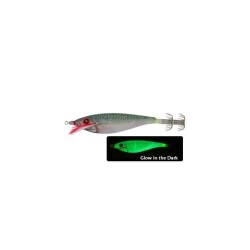 Yozuri Squid Jig Ultra Cloth-Bavc Kalamar Sahte Balığı - 474