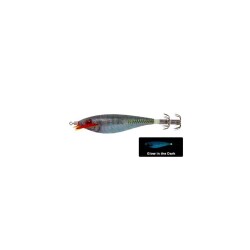 Yozuri Squid Jig Ultra Cloth-Bavc Kalamar Sahte Balığı - 332