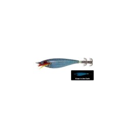 Yozuri Squid Jig Ultra Cloth-Bavc Kalamar Sahte Balığı - 537
