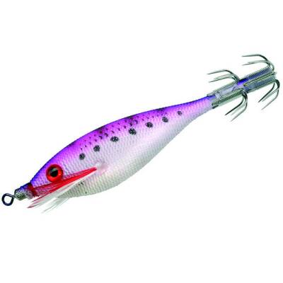 Yozuri Squid Jig Ultra Cloth-Bavc Kalamar Sahte Balığı - 34