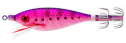 Yozuri Squid Jig Ultra Cloth-Bavc Kalamar Sahte Balığı - 33