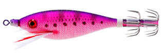 Yozuri Squid Jig Ultra Cloth-Bavc Kalamar Sahte Balığı - 33