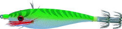 Yozuri Squid Jig Ultra Cloth-Bavc Kalamar Sahte Balığı - 26