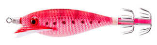 Yozuri Squid Jig Ultra Cloth-Bavc Kalamar Sahte Balığı - 25