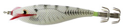 Yozuri Squid Jig Ultra Cloth-Bavc Kalamar Sahte Balığı - 17