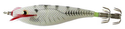 Yozuri Squid Jig Ultra Cloth-Bavc Kalamar Sahte Balığı - 17