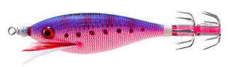 Yozuri Squid Jig Ultra Cloth-Bavc Kalamar Sahte Balığı - 15