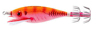 Yozuri Squid Jig Ultra Cloth-Bavc Kalamar Sahte Balığı - 14