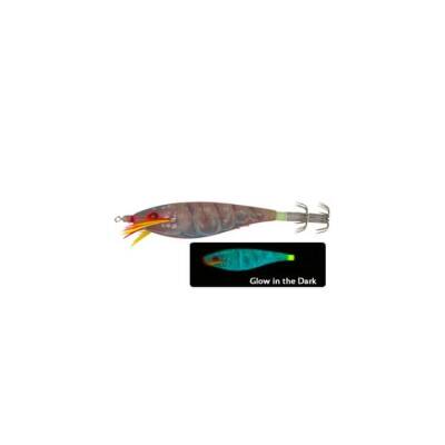 Yozuri Squid Jig Ultra Cloth-Bavc Kalamar Sahte Balığı - 12