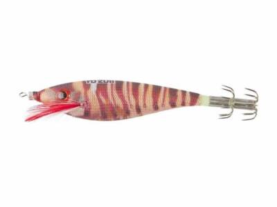 Yozuri Squid Jig Ultra Cloth-Bavc Kalamar Sahte Balığı - 10