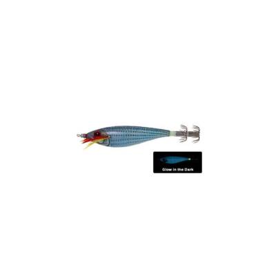 Yozuri Squid Jig Ultra Cloth-Bavc Kalamar Sahte Balığı - 8