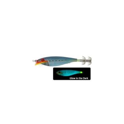 Yozuri Squid Jig Ultra Cloth-Bavc Kalamar Sahte Balığı - 5