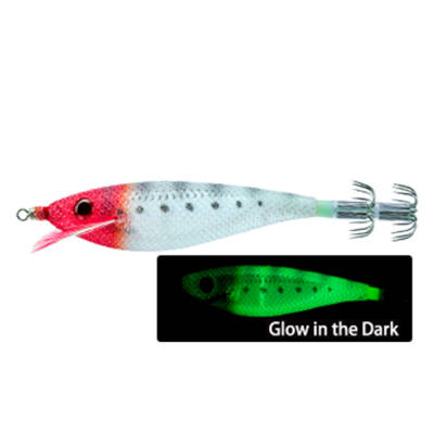 Yozuri Squid Jig Ultra Cloth-Bavc Kalamar Sahte Balığı - 3