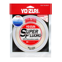 Yozuri Super %100 Fluorocarbon Misina - 3