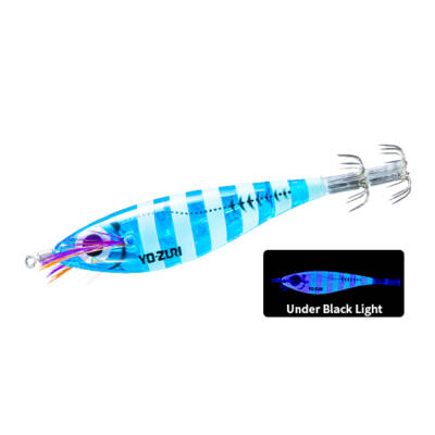 Yozuri Ultra 3D Laser DX Kalamar Zokası - 3