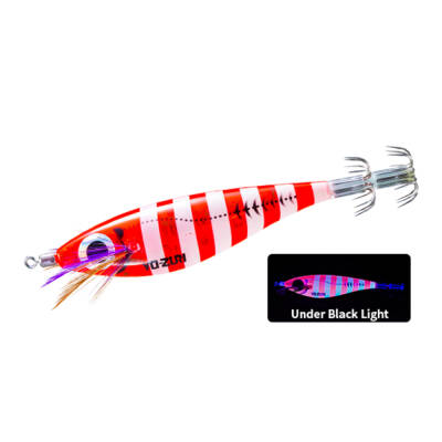Yozuri Ultra 3D Laser DX Kalamar Zokası - 1