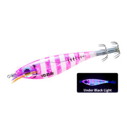 Yozuri Ultra 3D Laser DX Kalamar Zokası - 38