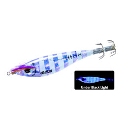 Yozuri Ultra 3D Laser DX Kalamar Zokası - 139