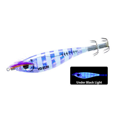 Yozuri Ultra 3D Laser DX Kalamar Zokası - 96