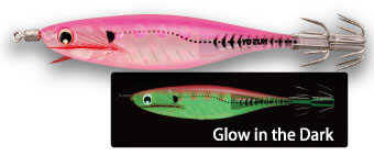 Yozuri Ultra Bait Aurora Kalamar Sahte Balığı - 62