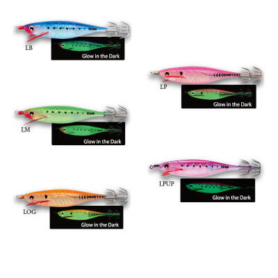 Yozuri Ultra Bait Aurora Kalamar Sahte Balığı - 31