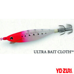 Yozuri Ultra Bait Cloth Kalamar Sahte Balığı - 136