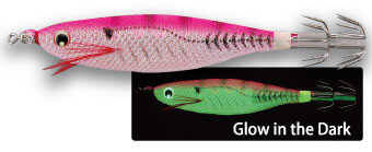 Yozuri Ultra Bait Cloth Kalamar Sahte Balığı - 211