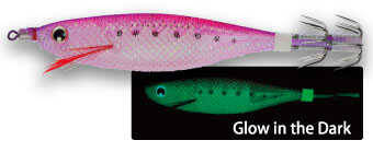 Yozuri Ultra Bait Cloth Kalamar Sahte Balığı - 318