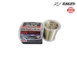 ZALTS ALL BASS NYLON 300M - ZALT'S