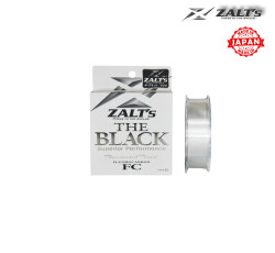 ZALTS THE BLACK FC 100M - ZALT'S
