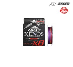 ZALTS XENOS X8 JIG 300M EBRULİ - ZALT'S