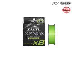 ZALTS XENOS X8 SW 150M GREEN - ZALT'S