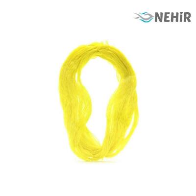 Zargana İpeği Doğal - 2