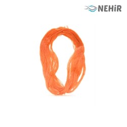 Zargana İpeği Doğal - 3