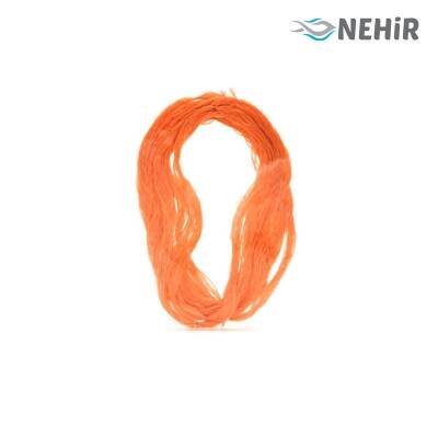 Zargana İpeği Doğal - 3