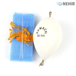 Zargana Takımı Bulrag İpekli 50P - NEHİR