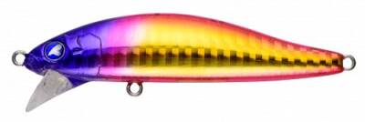 ZEPPER 80 SINKING 10G #38 - 1