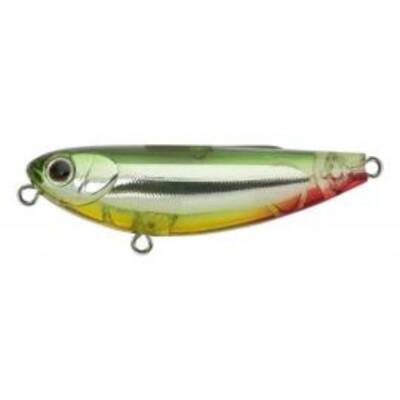 Zipbaits Fakie Dog 50mm WDT Su Üstü 5gr LRF Sahtesi - 2