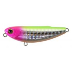 Zipbaits Fakie Dog 50mm WDT Su Üstü 5gr LRF Sahtesi - Zipbaits