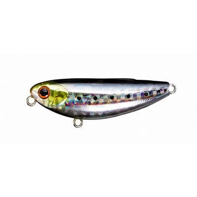 Zipbaits Fakie Dog 50mm WDT Su Üstü 5gr LRF Sahtesi - 17