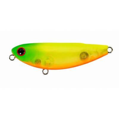 Zipbaits Fakie Dog 50mm WDT Su Üstü 5gr LRF Sahtesi - 15
