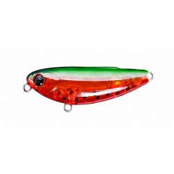 Zipbaits Fakie Dog 50mm WDT Su Üstü 5gr LRF Sahtesi - 14