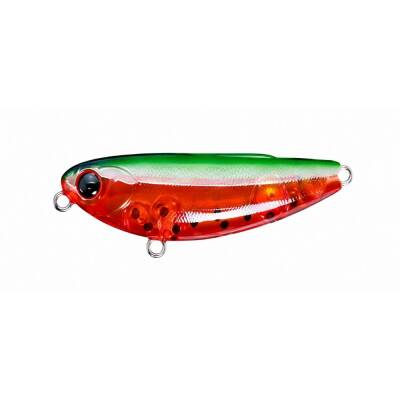 Zipbaits Fakie Dog 50mm WDT Su Üstü 5gr LRF Sahtesi - 14