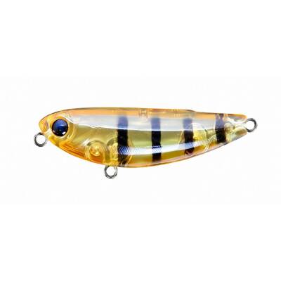 Zipbaits Fakie Dog 50mm WDT Su Üstü 5gr LRF Sahtesi - 13