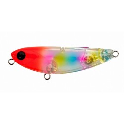 Zipbaits Fakie Dog 50mm WDT Su Üstü 5gr LRF Sahtesi - 12