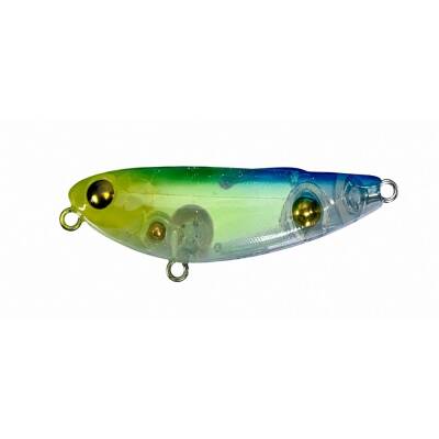 Zipbaits Fakie Dog 50mm WDT Su Üstü 5gr LRF Sahtesi - 11