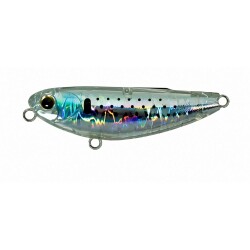 Zipbaits Fakie Dog 50mm WDT Su Üstü 5gr LRF Sahtesi - 10