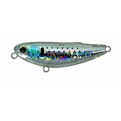 Zipbaits Fakie Dog 50mm WDT Su Üstü 5gr LRF Sahtesi - 10
