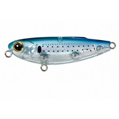 Zipbaits Fakie Dog 50mm WDT Su Üstü 5gr LRF Sahtesi - 9
