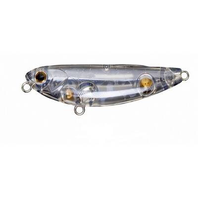 Zipbaits Fakie Dog 50mm WDT Su Üstü 5gr LRF Sahtesi - 8